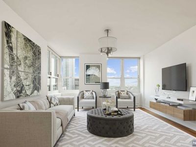 88 Morgan St APT 2209, Jersey City, NJ, 07302