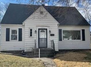 1773 E Beardsley Ave, Elkhart, IN 46514