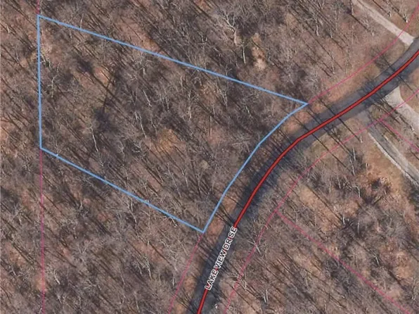  Lake View Drive, Elizabeth, IN 47117