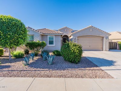 18358 W Post Dr, Surprise, AZ, 85388