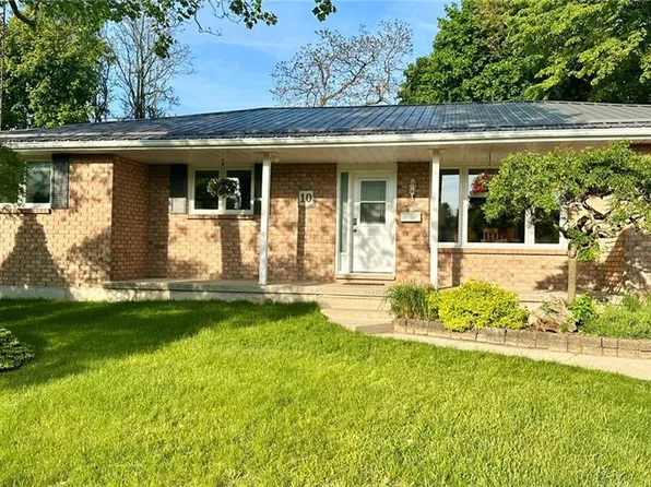 10 Baltic Cir, Norfolk County, ON N0E 1Y0