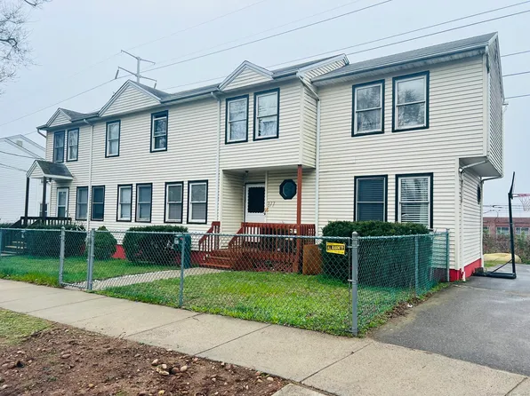 377 Peck Street, New Haven, CT 06513