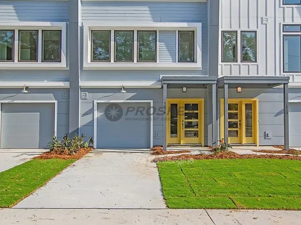 1806 Orangeburg St, North Charleston, SC 29405