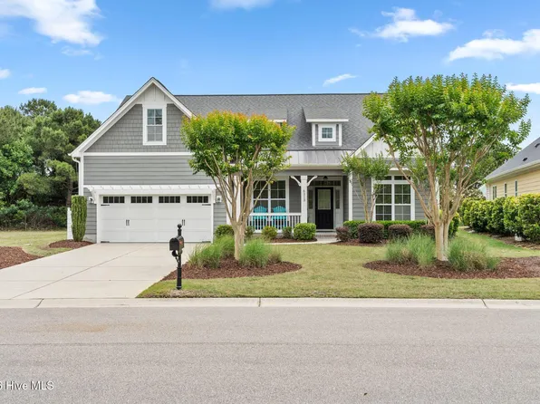 6313 Chadmore Lane SW, Ocean Isle Beach, NC 28469