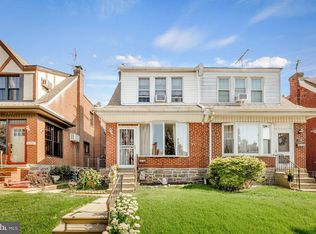 1327 Saint Vincent St, Philadelphia, PA 19111