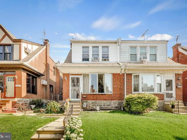 1327 Saint Vincent St, Philadelphia, PA 19111