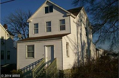 Exterior (Front)