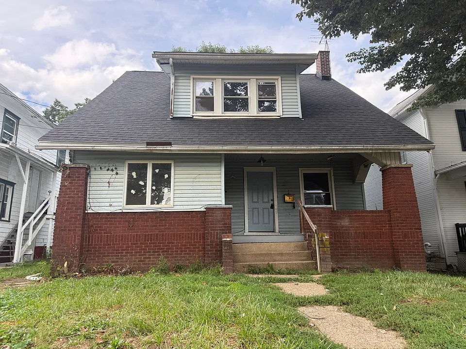 1301 18th St NW