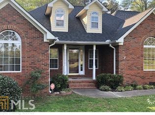 223 Bells Ferry Rd NE, Rome, GA 30161