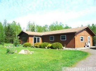 29355 State Highway 123, Sandstone, MN 55072
