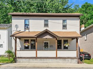 829 11th Ave, New Brighton, PA