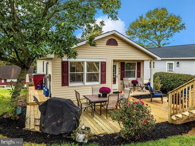 606 E East St, Brunswick, MD, 21716