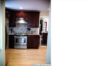 609 Laurel Ave, West Allenhurst, NJ
