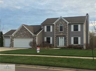 3397 Hidden Ridge Dr, Dewitt, MI 48820