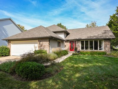 2620 Carriage Ct, Aurora, IL, 60504
