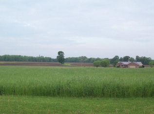 0 S Springboro Rd, Monticello, IN 47960