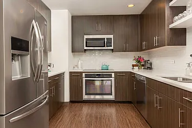 Rented by Modern Spaces