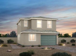 1651 Golden Afternoon St, Las Vegas, NV 89115