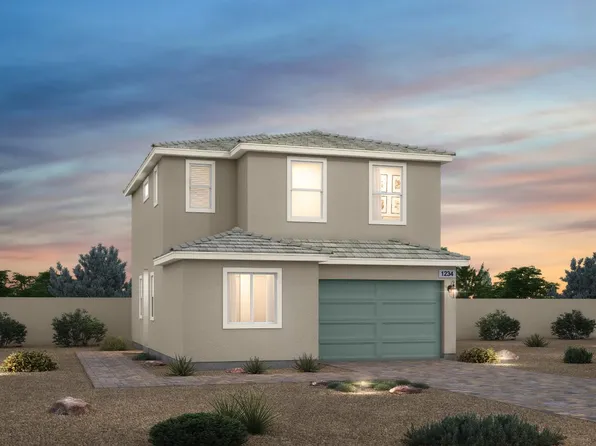 3947 Pocket Watch Ave, Las Vegas, NV 89115