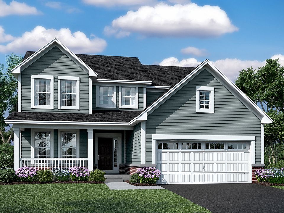1st image of 25738 Galway Ave Lot 82