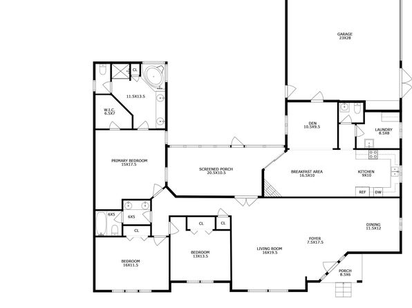 12 Wildwood Ln, Foxfire Village, NC 27281