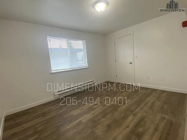O St Apartments — Photo 10