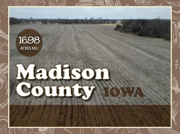 0 318th St, Truro, IA 50257