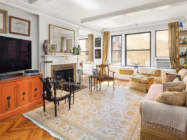 55 Park Ave #5E, New York, NY 10016