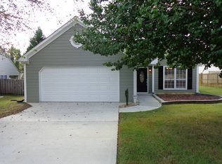 2999 Heather Lake Dr, Austell, GA 30106