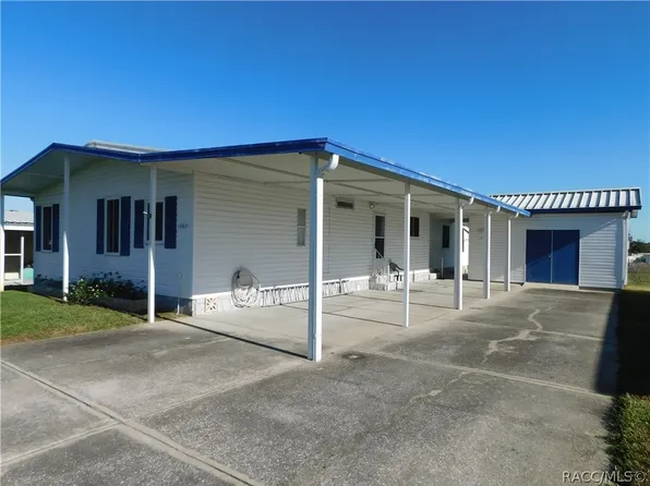 (undisclosed Address), Brooksville, FL 34613