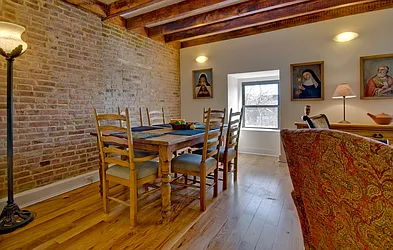 Sold by Brown Harris Stevens