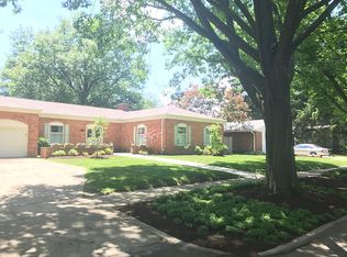 1005 W Clark St, Champaign, IL 61821