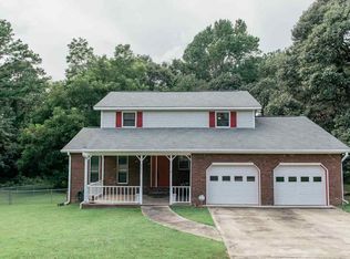 111 Willow Gln, Centerville, GA 31028