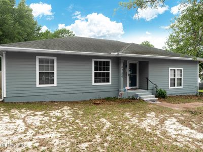 6780 LINWOOD Drive, Keystone Heights, FL, 32656