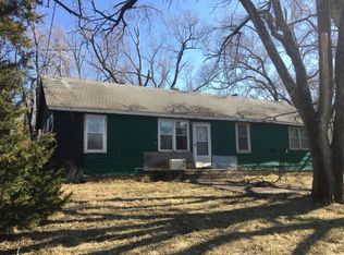 19623 Shanks Rd, Holt, MO 64048