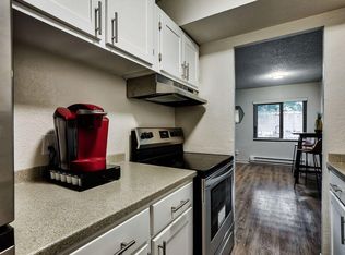 Vista Del Rey, Tacoma, WA 98403
