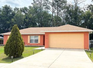 14 Dogwood Drive Radl, Ocala, FL 34472