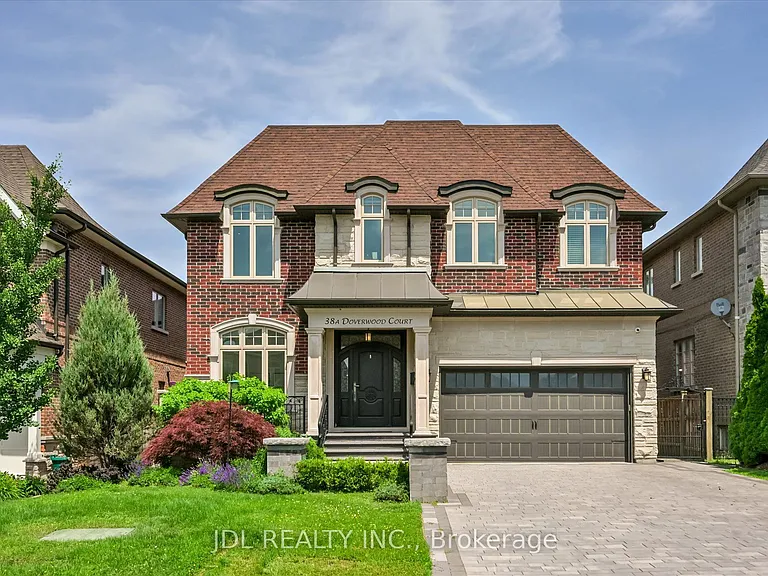38A Doverwood Ct — Photo 1