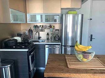 Rented by Brooklyn Group