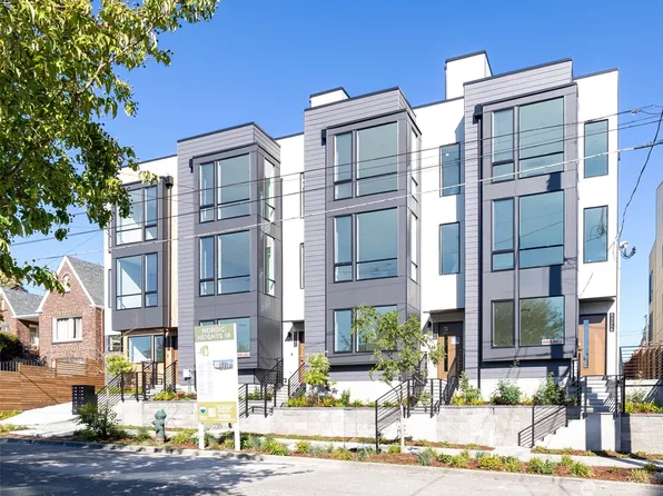 8326 16th Avenue NW #D, Seattle, WA 98117