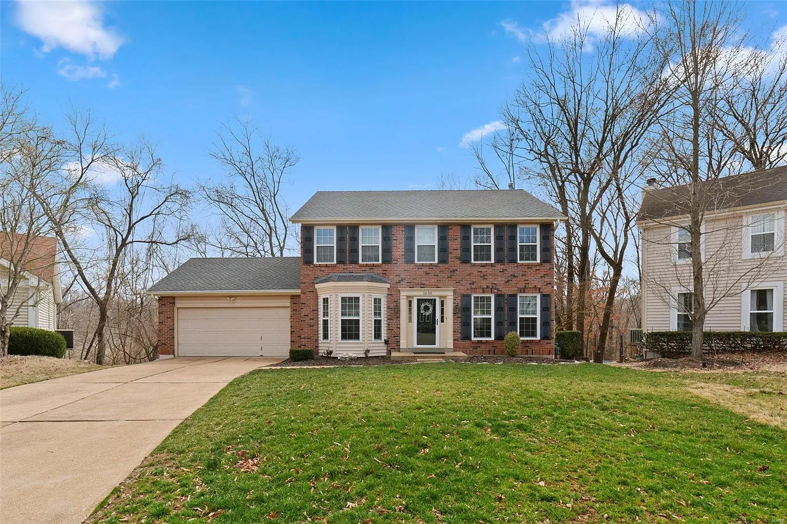1630 Daybreak Point Ct photo 1