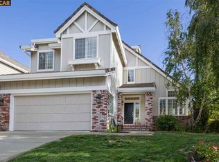 3030 Windmill Canyon Dr, Clayton, CA 94517