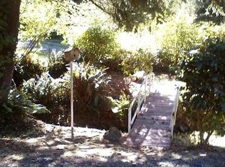 463 N Panther Creek Rd, Otis, OR 97368