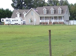 995 Manning Rd, Suffolk, VA 23434