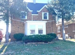 558 E Cass St, Joliet, IL 60432