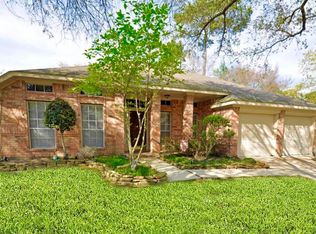 1803 Moston Dr, Spring, TX 77386