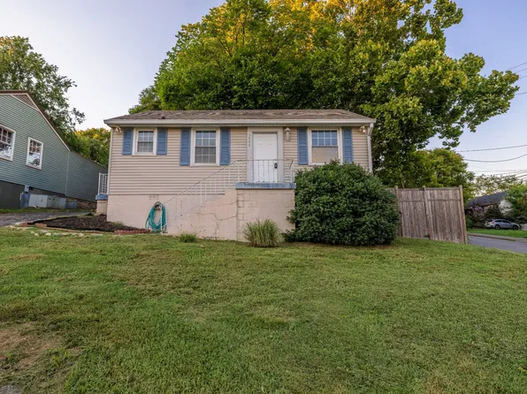 3800 Lookout Dr, Nashville, TN 37209