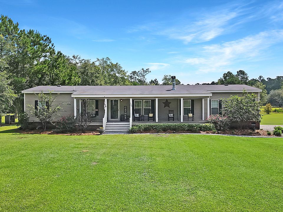 1038 Calestown Rd, Bonneau, SC 29431 Zillow