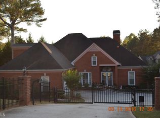 3030 Stone Rd, East Pt, GA 30344