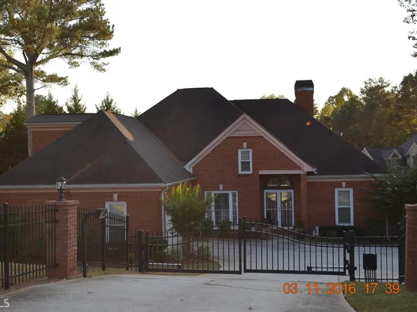 3030 Stone Rd, East Pt, GA 30344